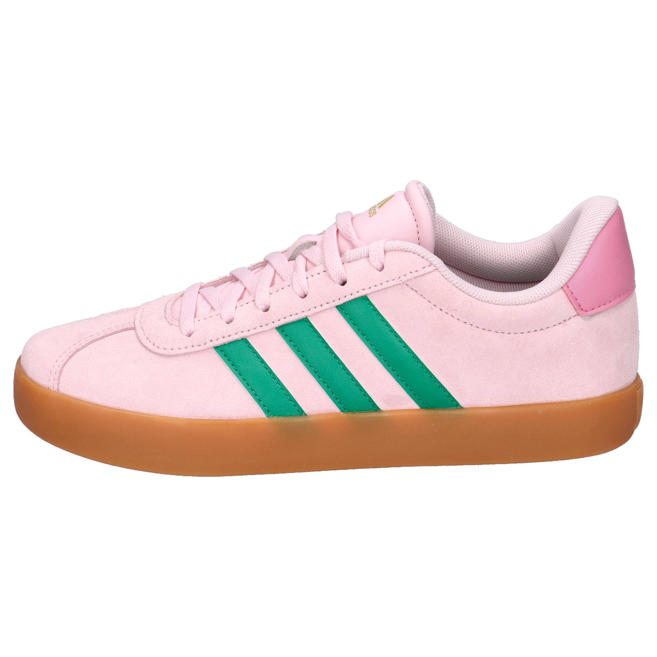 adidas Kinder Sneaker VL Court 3.0 K 10/15