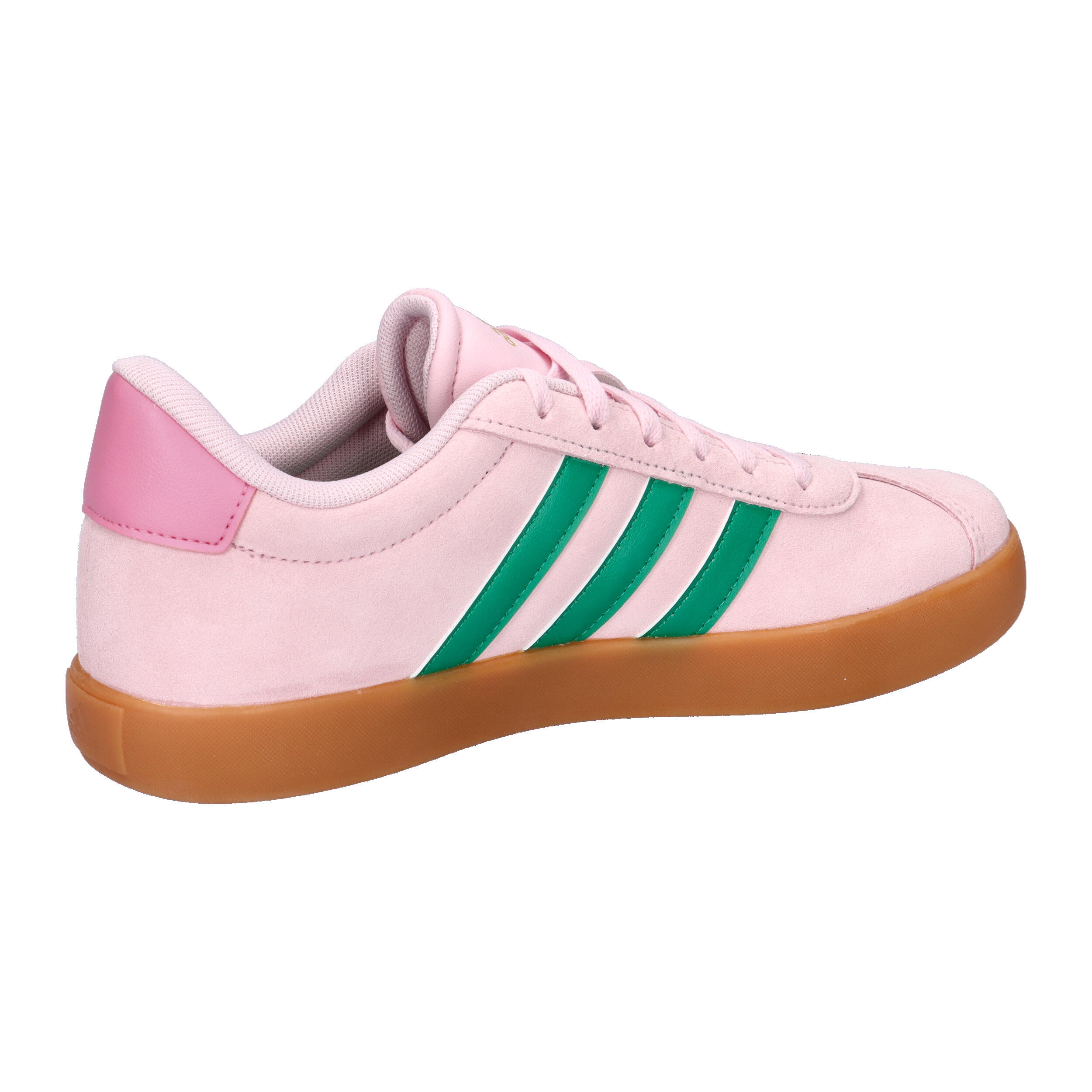 adidas Kinder Sneaker VL Court 3.0 K 15/15