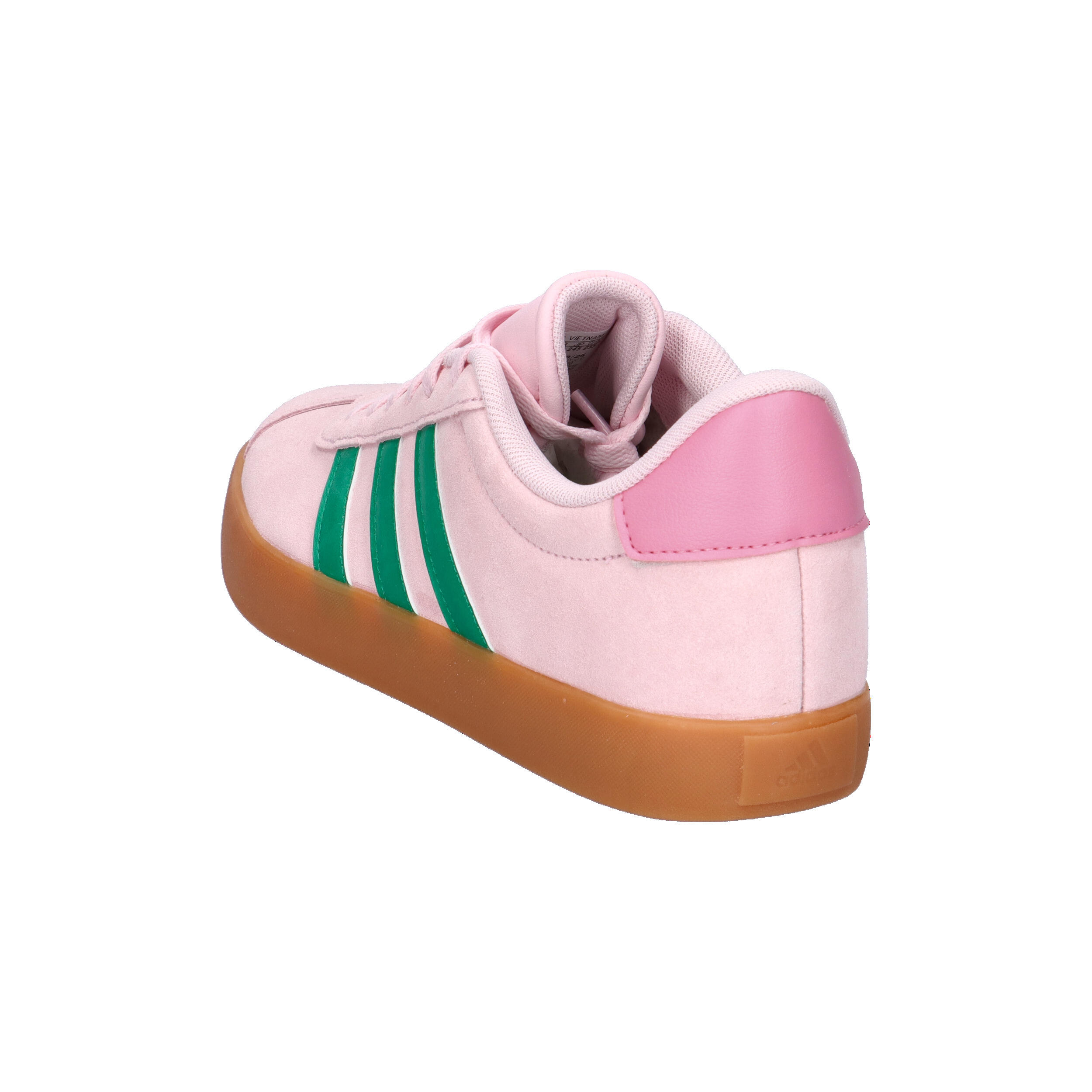 adidas Kinder Sneaker VL Court 3.0 K 12/15