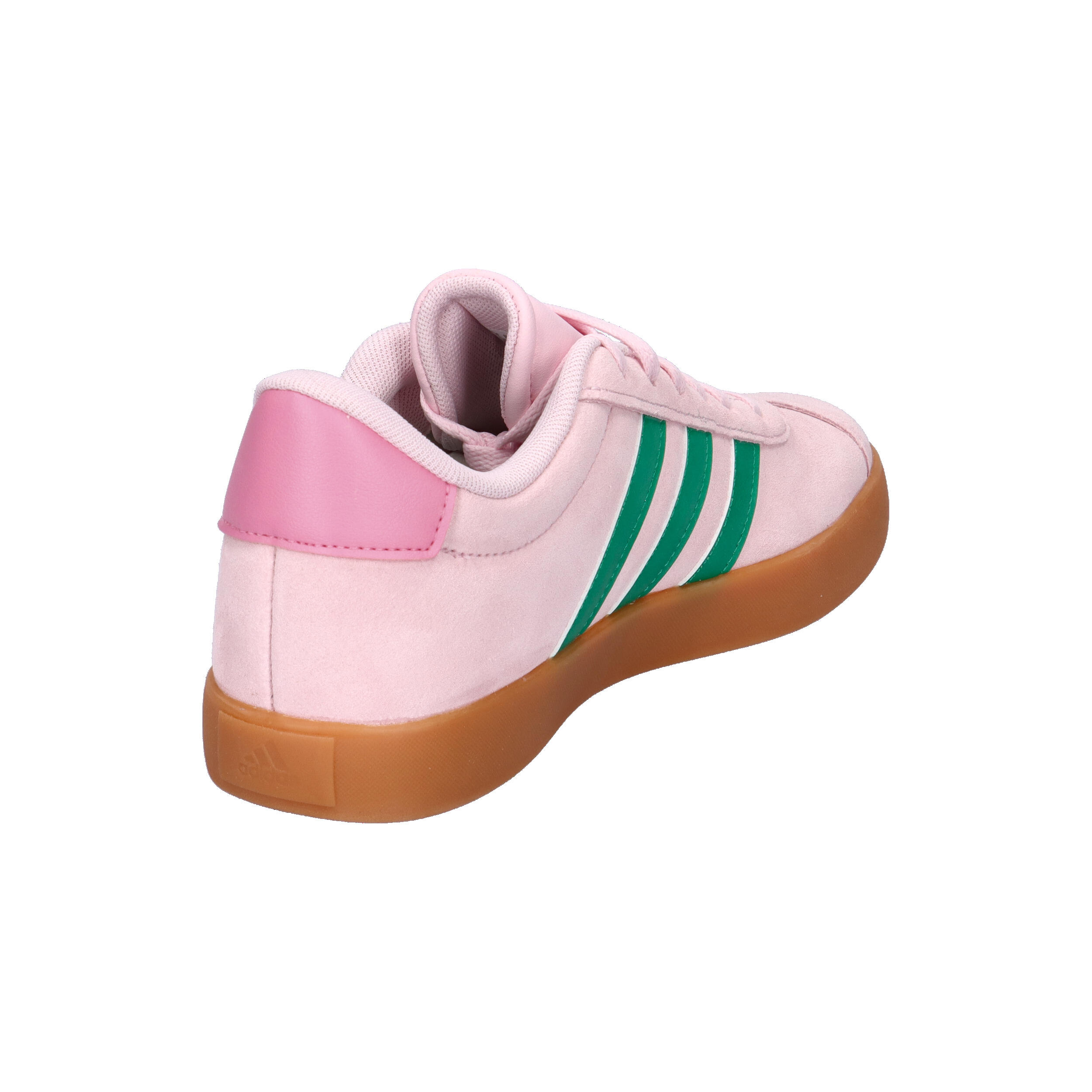 adidas Kinder Sneaker VL Court 3.0 K 14/15