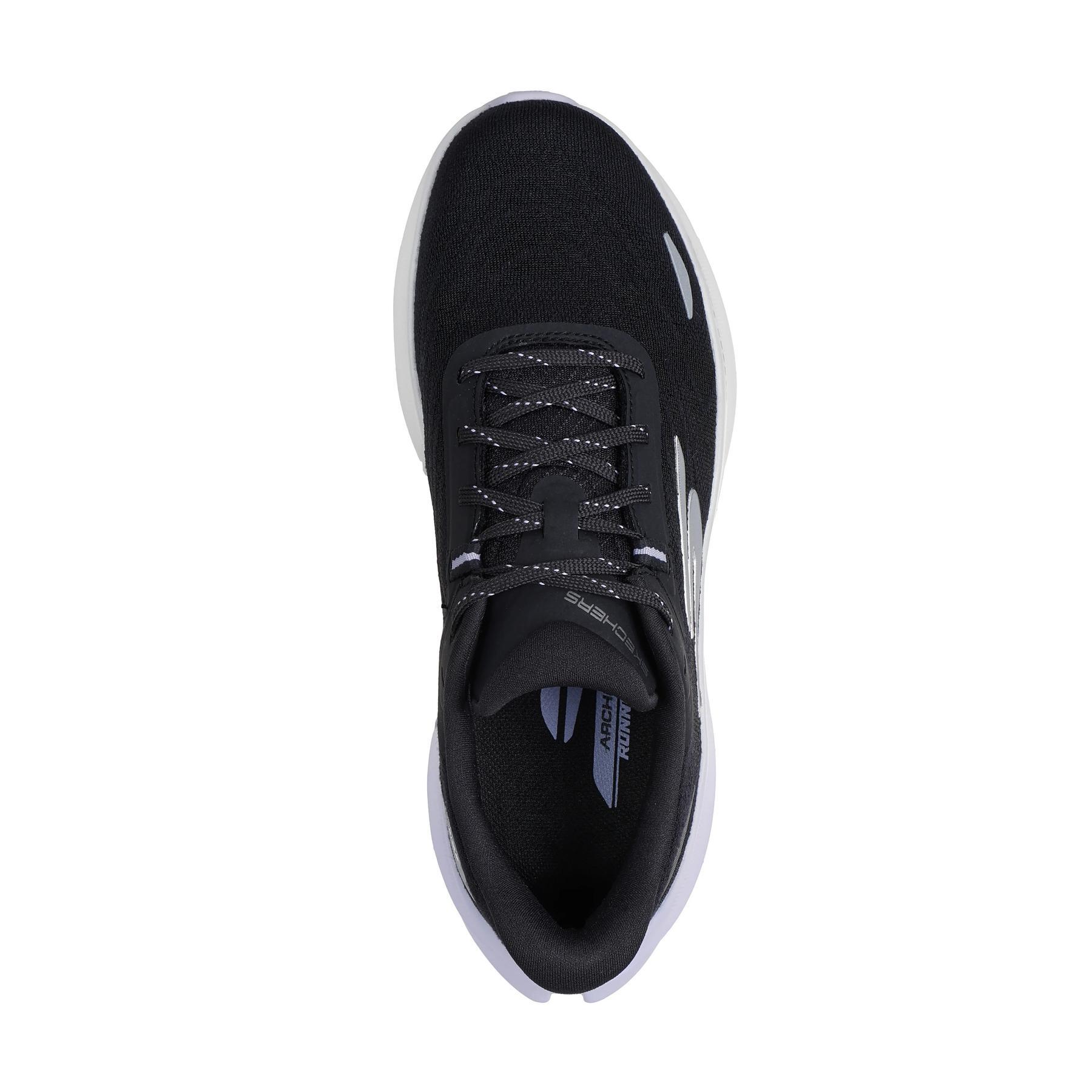 Chaussures de running femme Skechers Aero Spark 4/5
