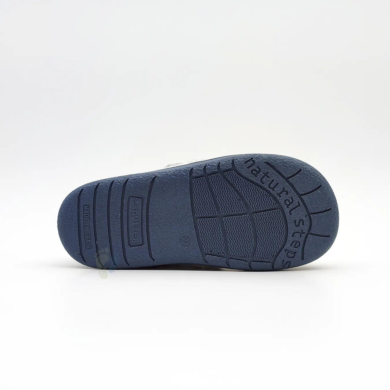 Zapy Pantufas Casa Jungla - Tamanho 25 6/7