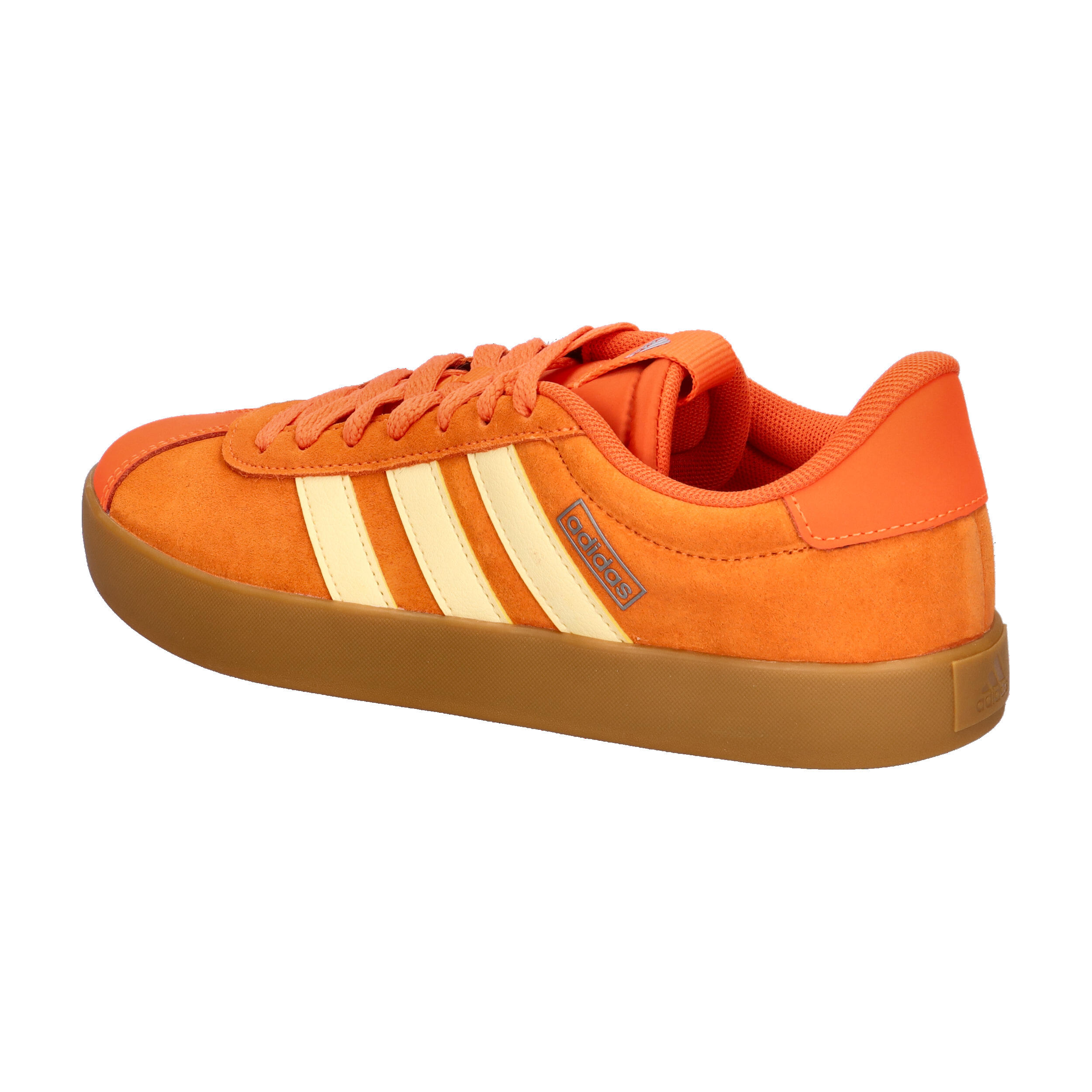 adidas Damen Sneaker VL COURT 3.0 11/15