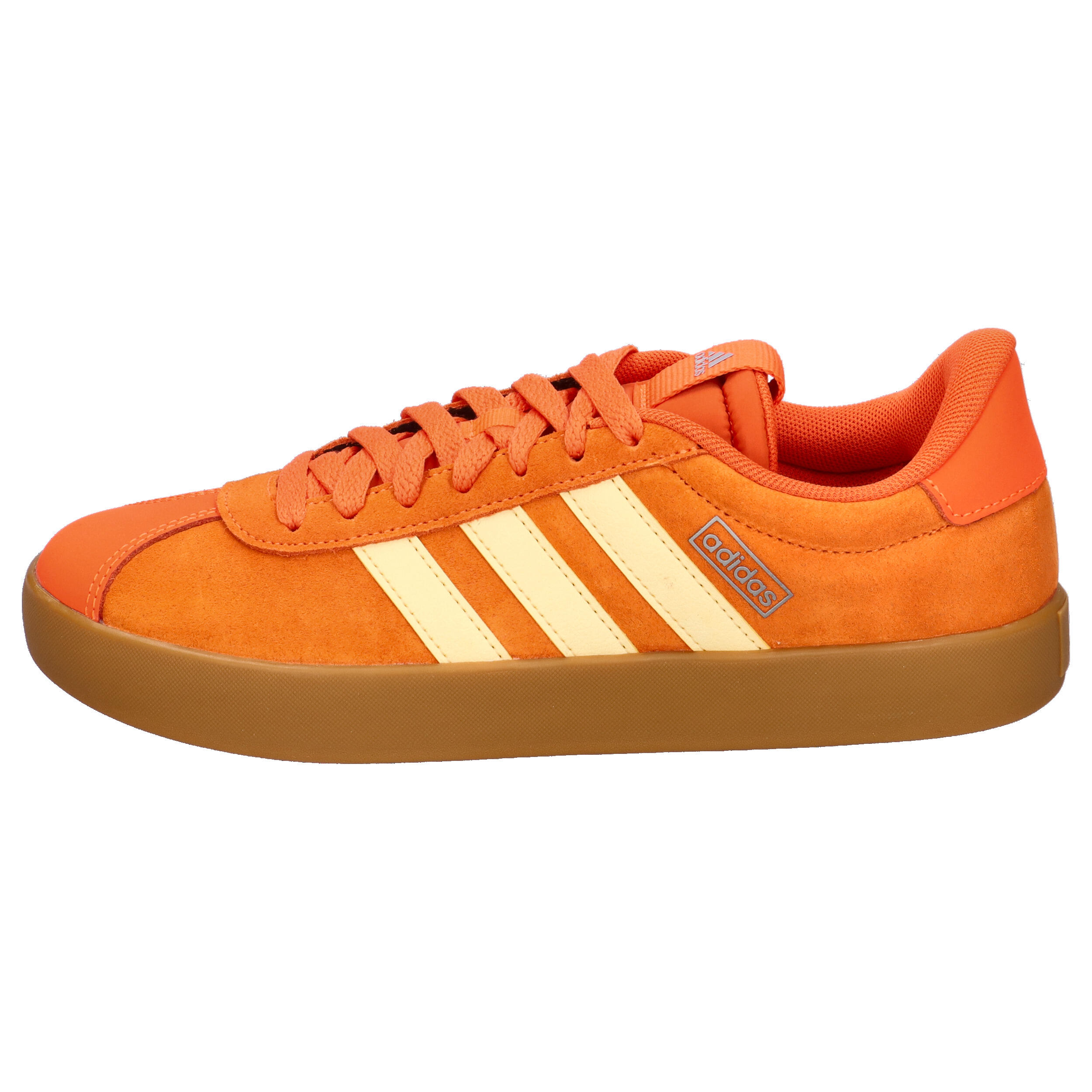 adidas Damen Sneaker VL COURT 3.0 10/15