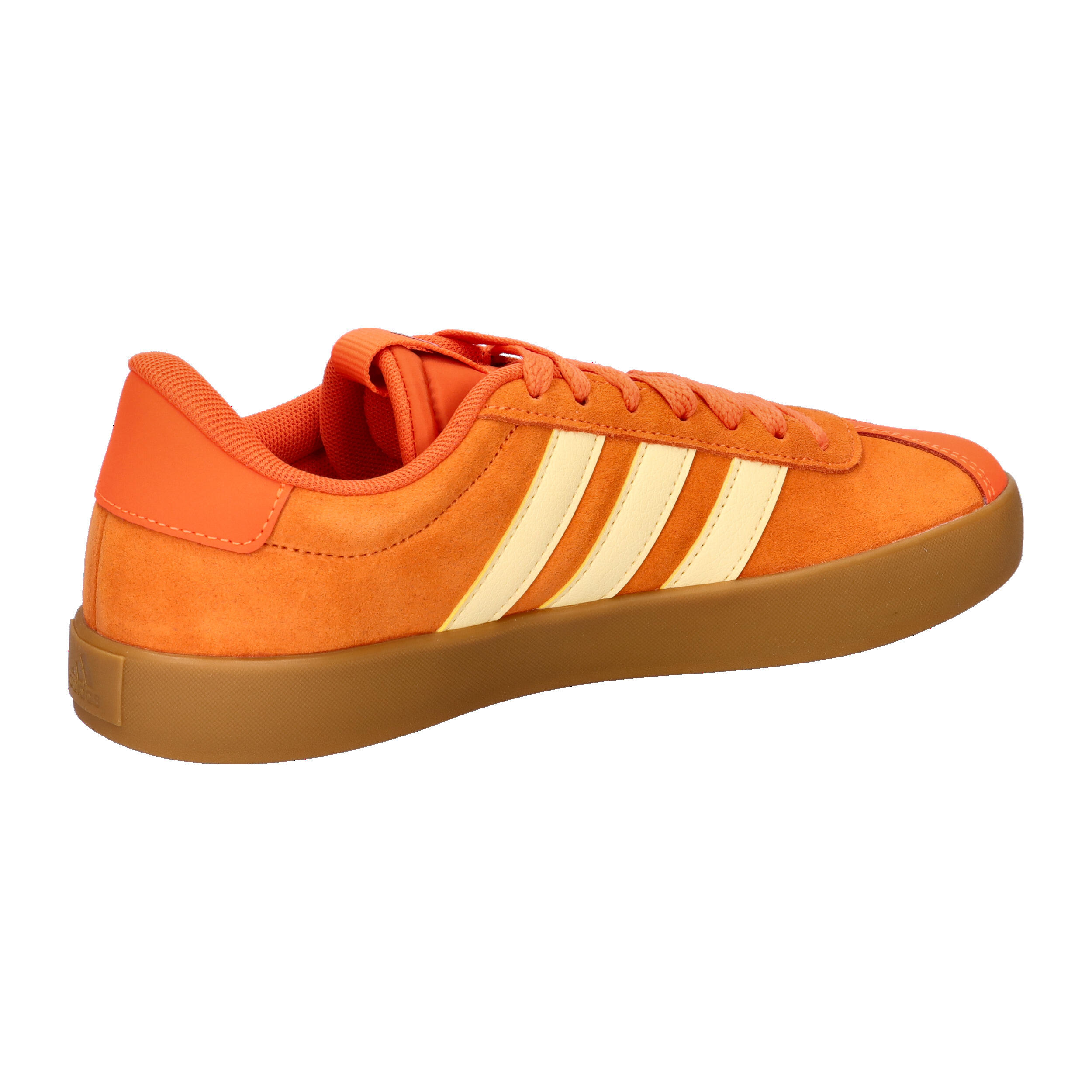 adidas Damen Sneaker VL COURT 3.0 15/15