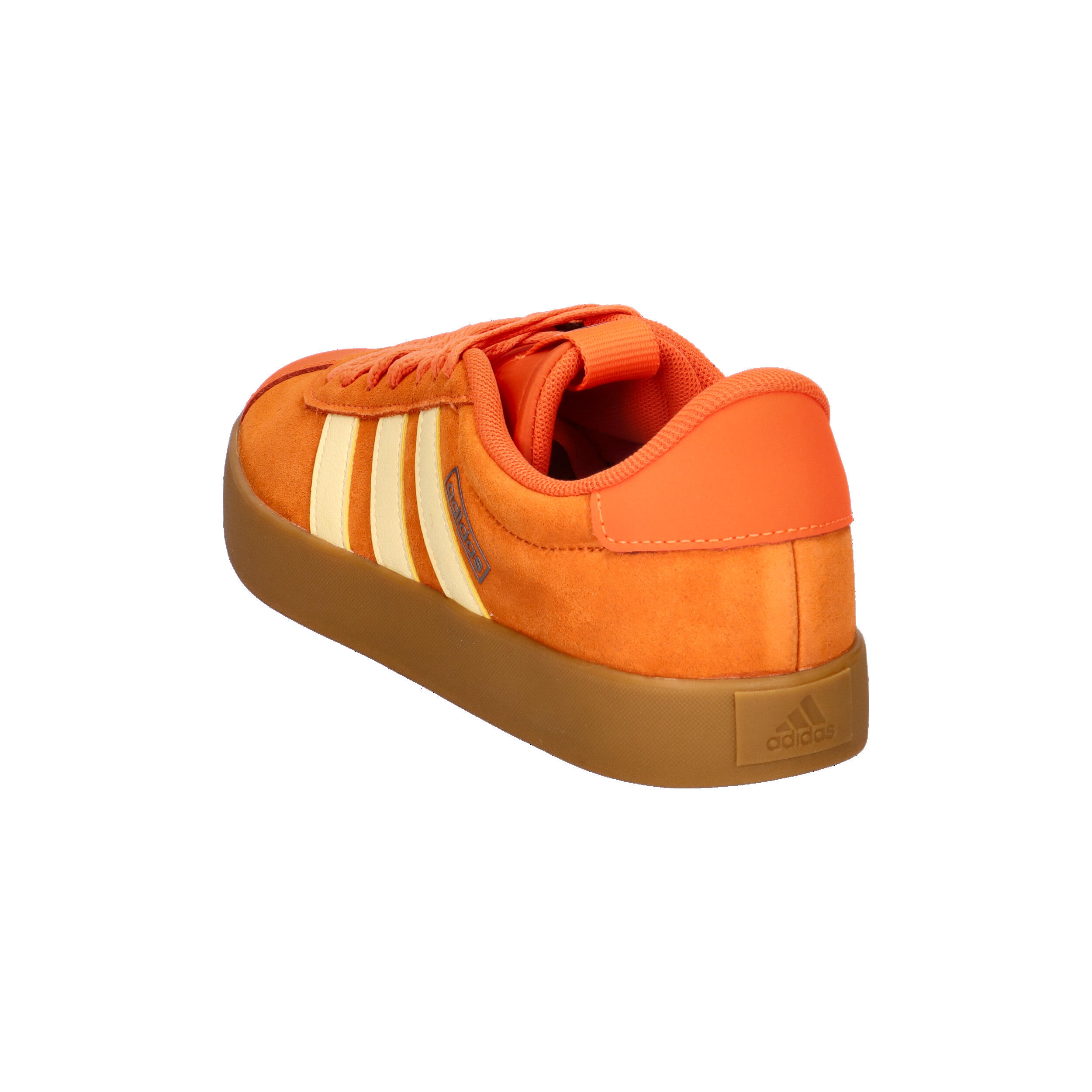 adidas Damen Sneaker VL COURT 3.0 12/15