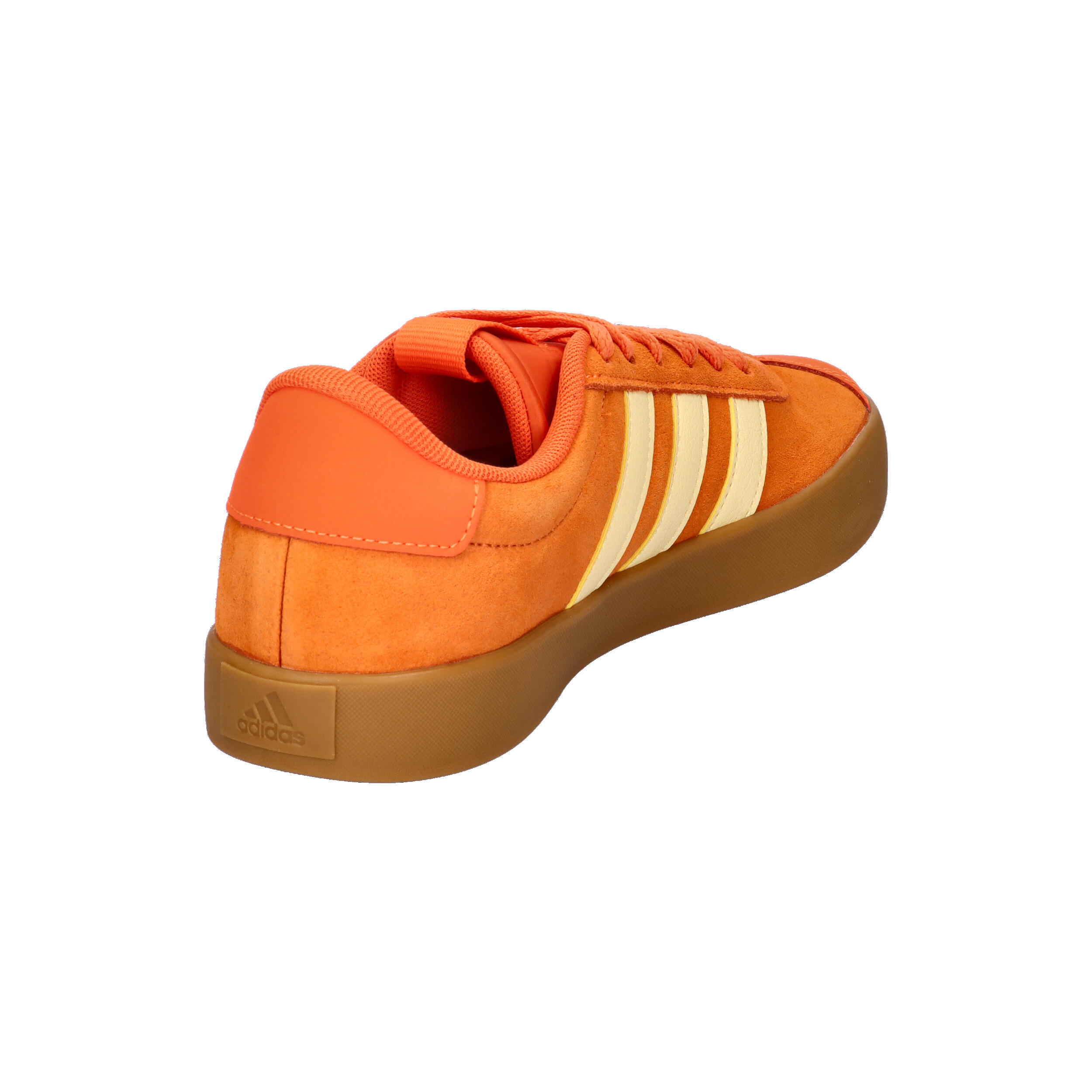 adidas Damen Sneaker VL COURT 3.0 14/15
