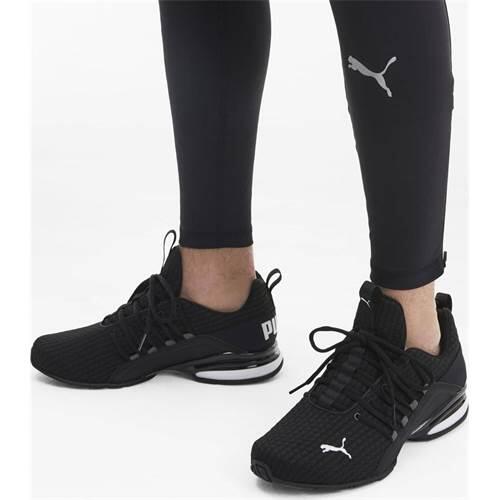Trainingsschoenen voor heren Puma Axelion LS 2/7