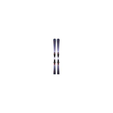 ELAN Skis PRIMETIME 5 +Fixations ELW 11.0 GW SHIFT