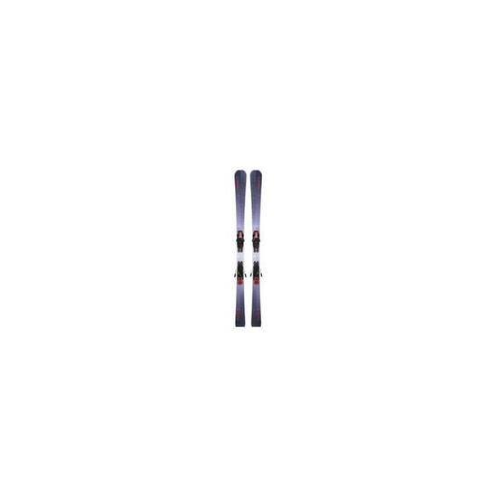 ELAN Skis PRIMETIME 5 +Fixations ELW 11.0 GW SHIFT