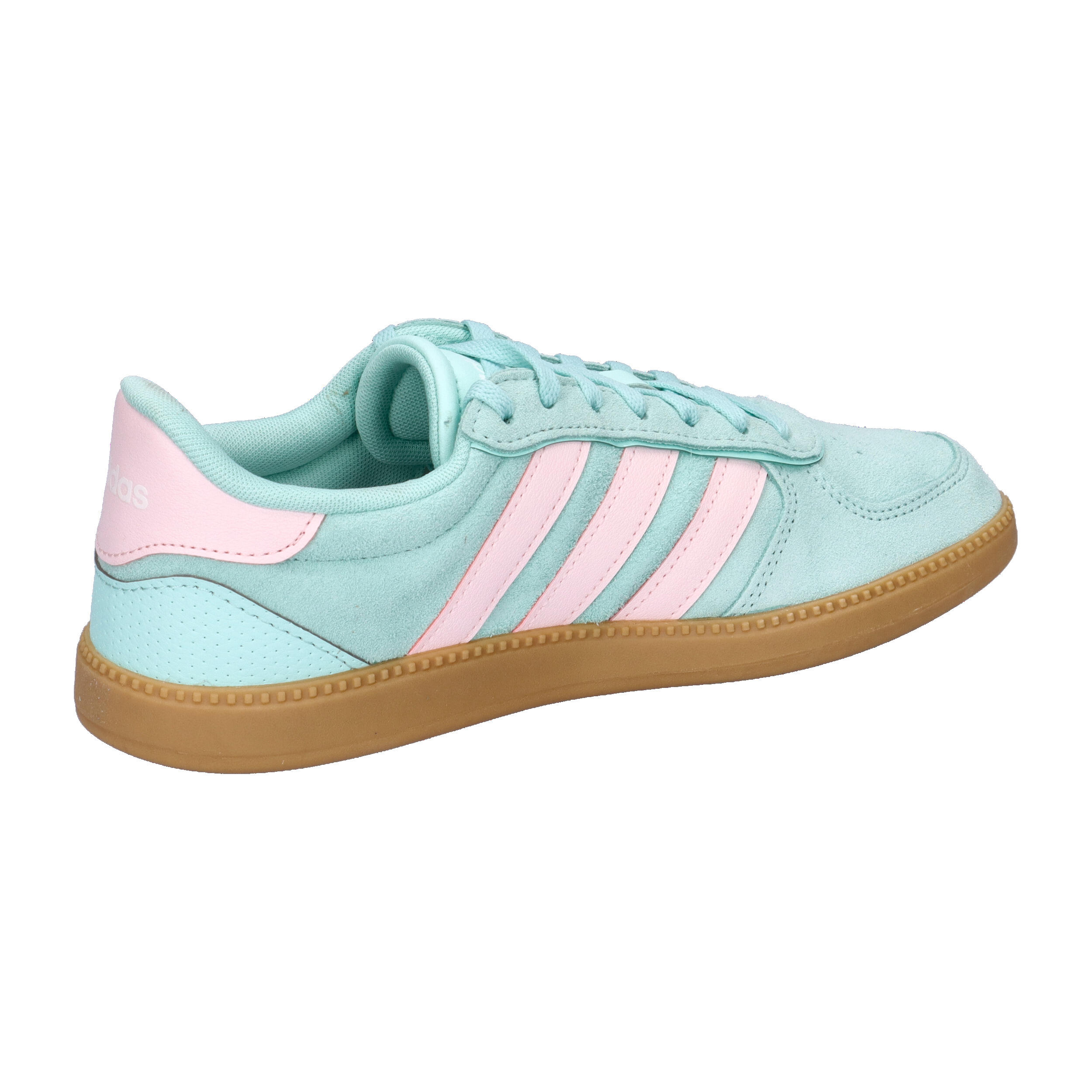 adidas Mädchen Sneaker BREAKNET SLEEK J 7/7