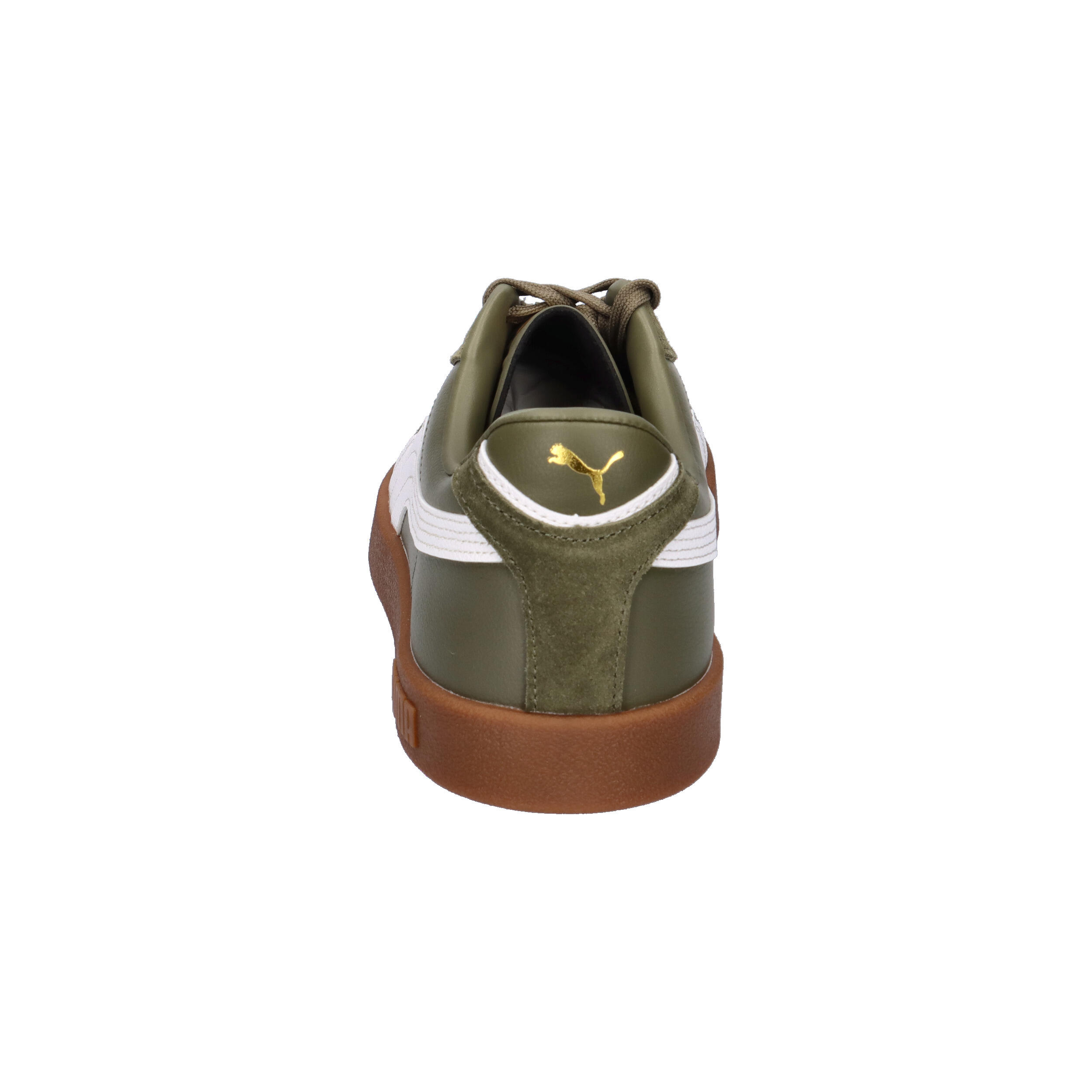 Scarpe da ginnastica Puma Club Ii Era, Verde, Unisex 5/7