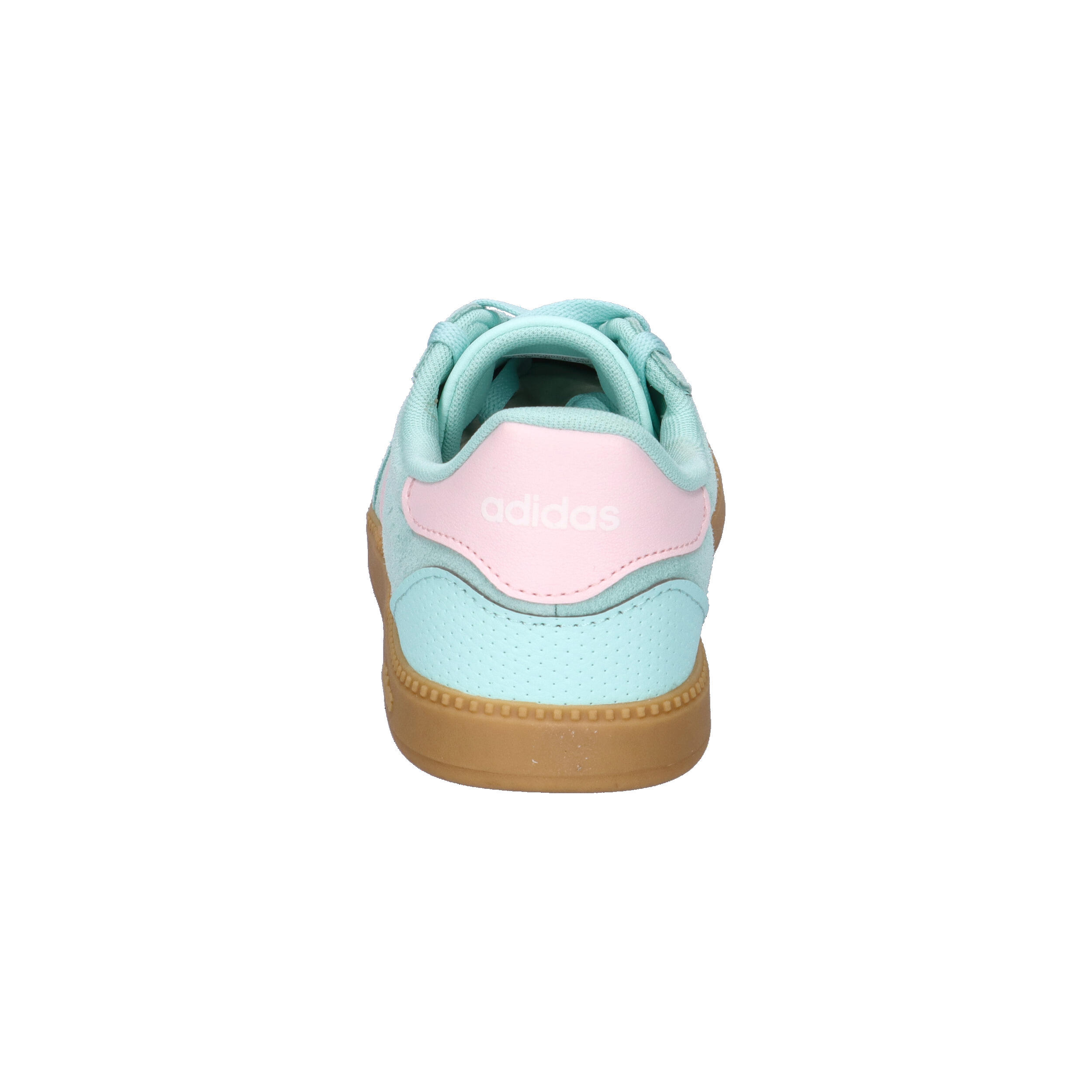 adidas Mädchen Sneaker BREAKNET SLEEK J 5/7