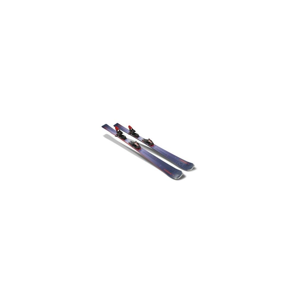ELAN Skis PRIMETIME 5 +Fixations ELW 11.0 GW SHIFT 5/5