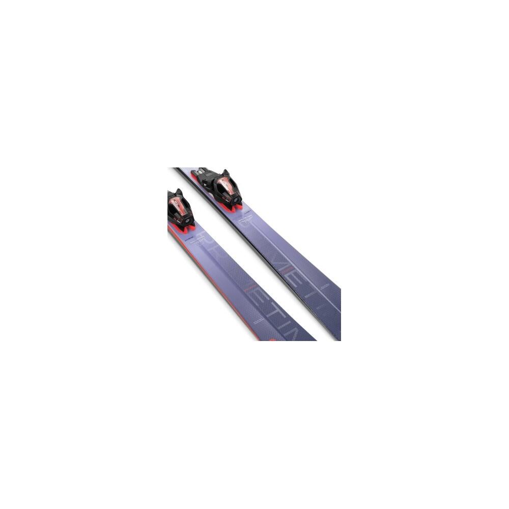 ELAN Skis PRIMETIME 5 +Fixations ELW 11.0 GW SHIFT 4/5