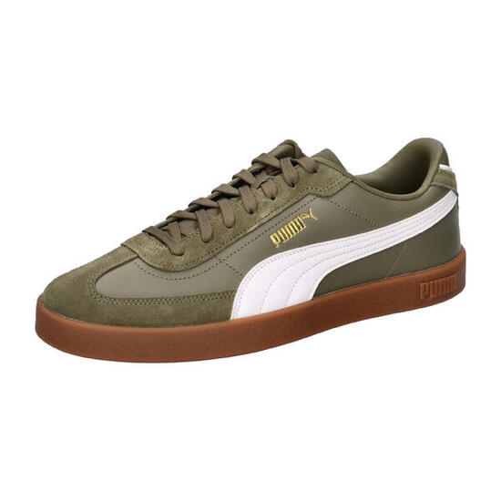 Puma Zapatillas Puma Club Ii Era Para Hombre Blanco/verde