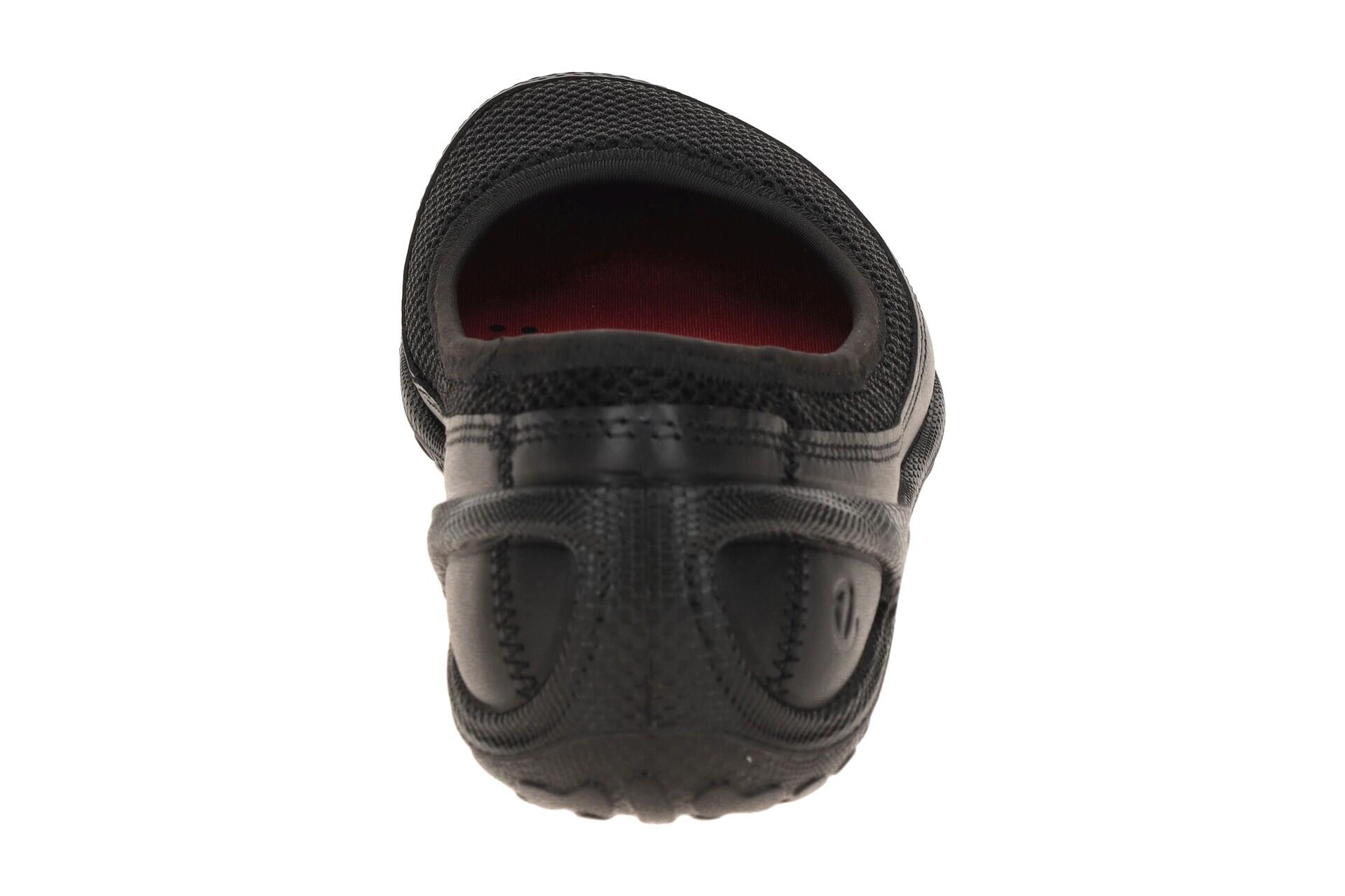 Ecco Biom Lite Ballerina Schuhe schwarz 802443 5/7