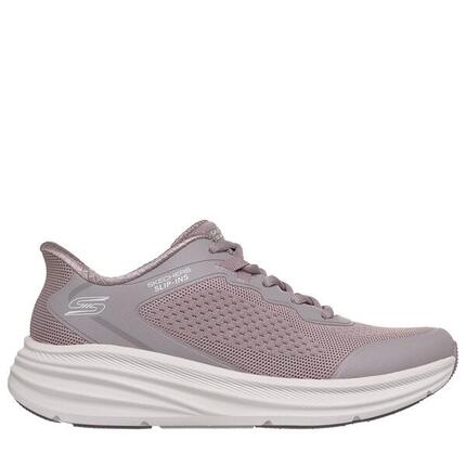 Baskets FEMME Skechers Slip-ins Bobs Skillz Too Essential VIOLET
