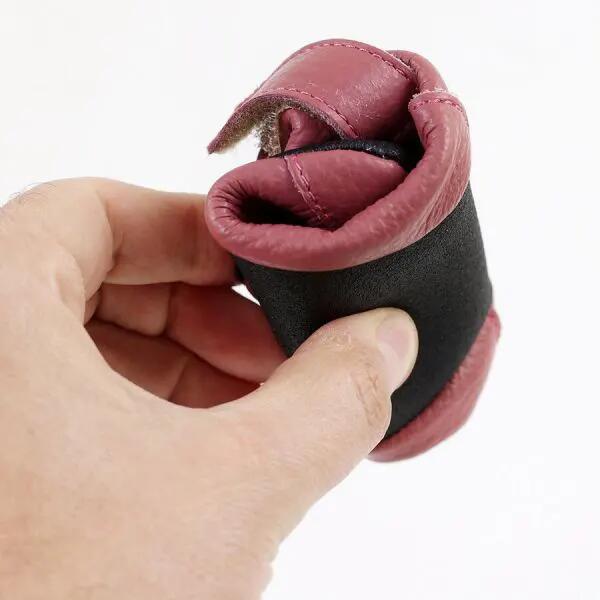Tikki Pantufas Ziggy Shamal - Tamanho 37 3/5
