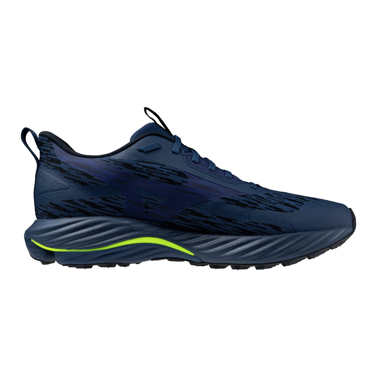 Zapatillas de running Mizuno Wave Rider Gtx 3 3/7
