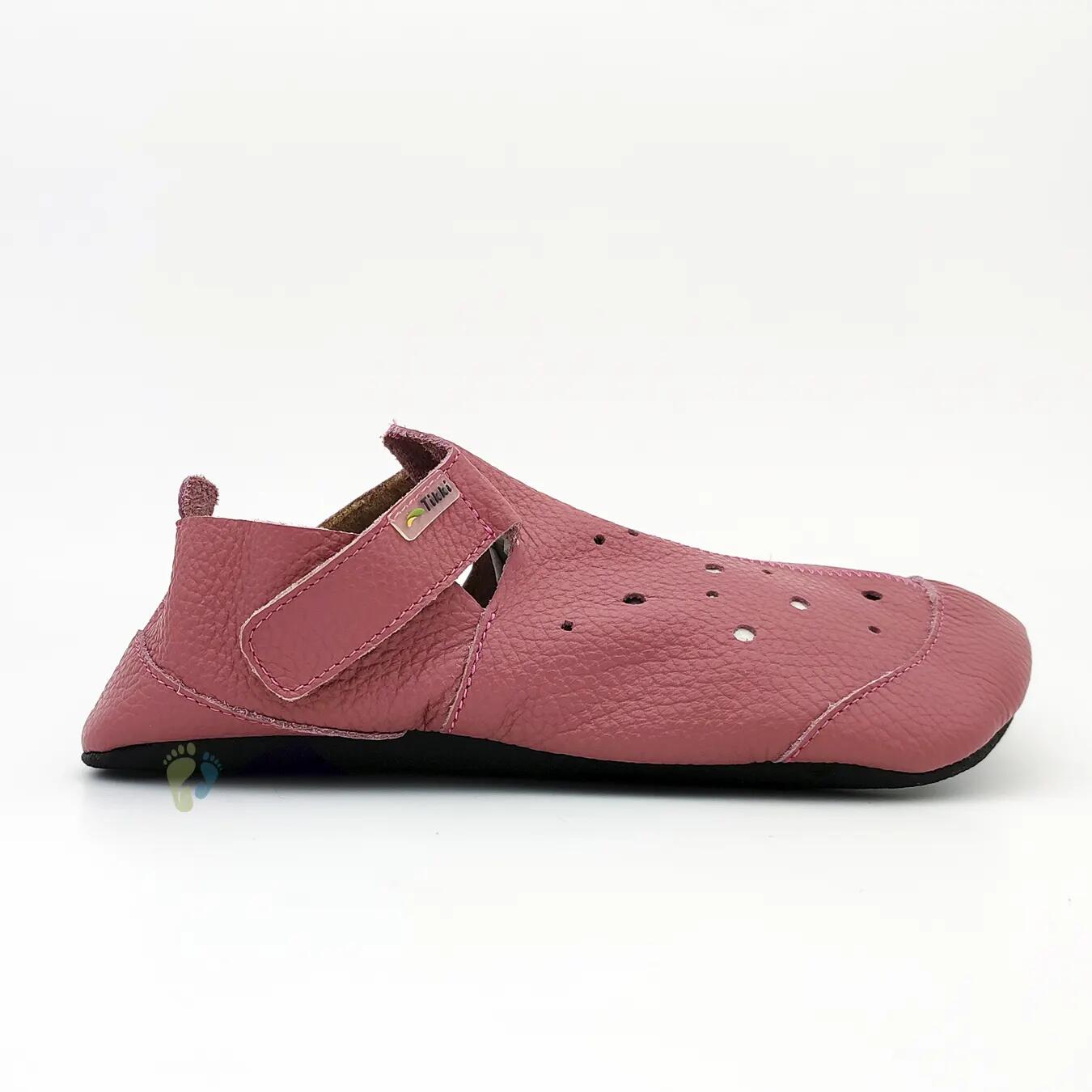 Tikki Pantufas Ziggy Shamal - Tamanho 37 1/5