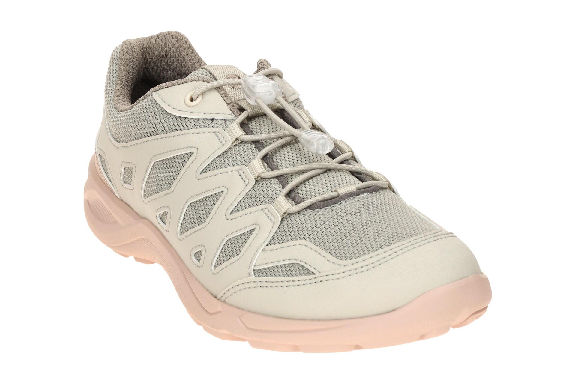 Ecco TerraCruise LT Schuhe grau rosa 825803 3/7