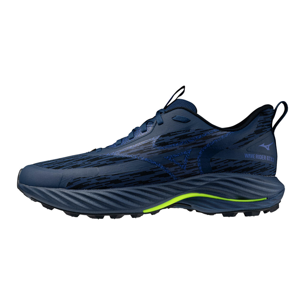 Zapatillas de running Mizuno Wave Rider Gtx 3 2/7