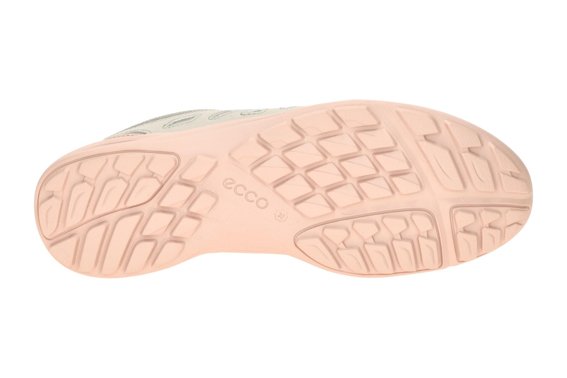 Ecco TerraCruise LT Schuhe grau rosa 825803 7/7