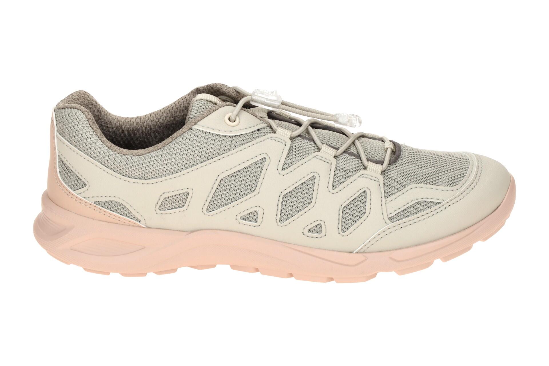 Ecco TerraCruise LT Schuhe grau rosa 825803 2/7