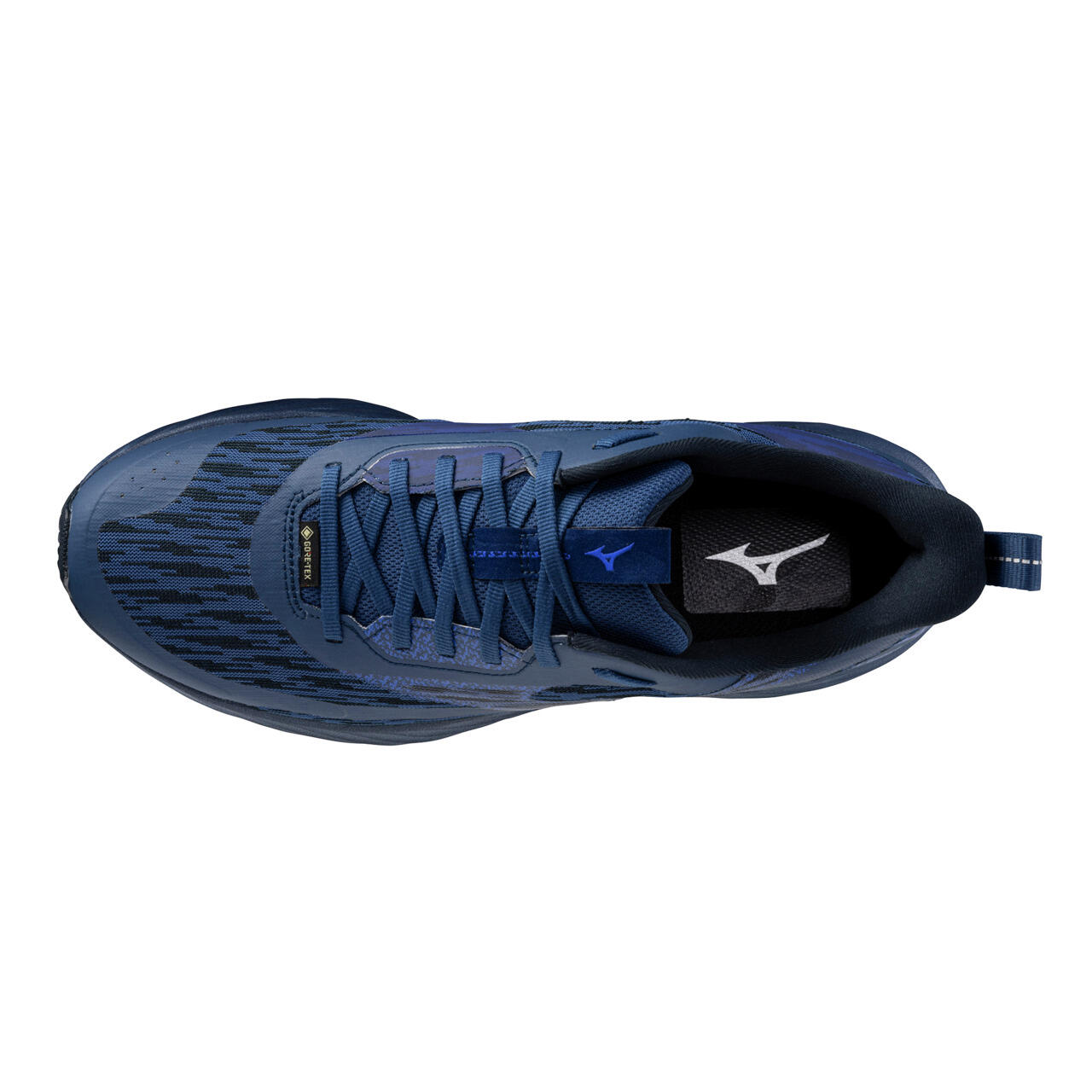 Zapatillas de running Mizuno Wave Rider Gtx 3 4/7