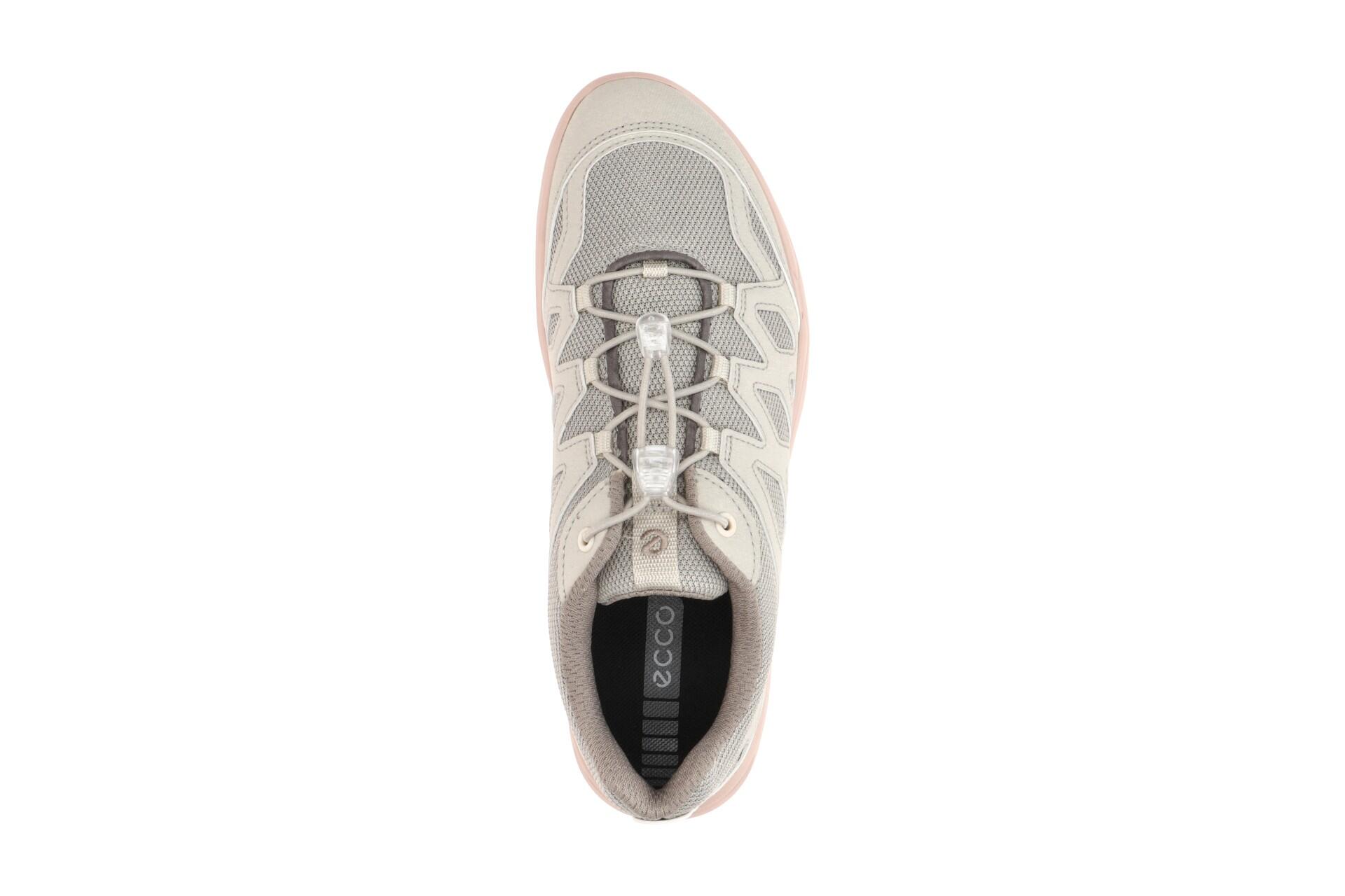 Ecco TerraCruise LT Schuhe grau rosa 825803 6/7