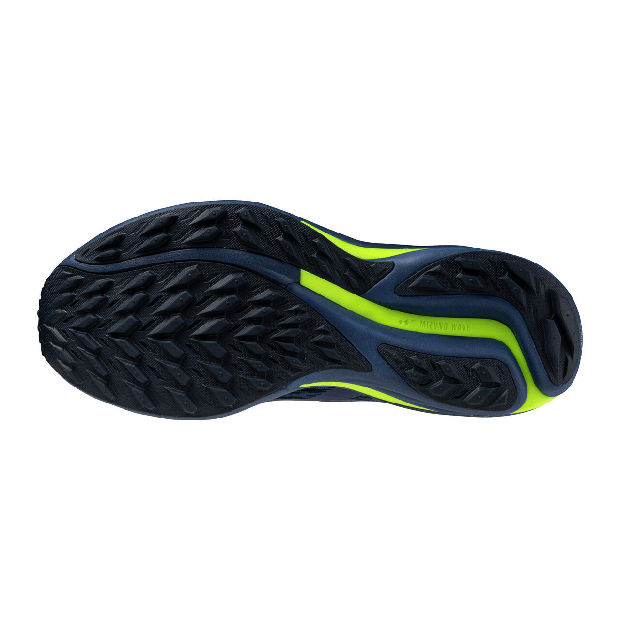 Zapatillas de running Mizuno Wave Rider Gtx 3 6/7