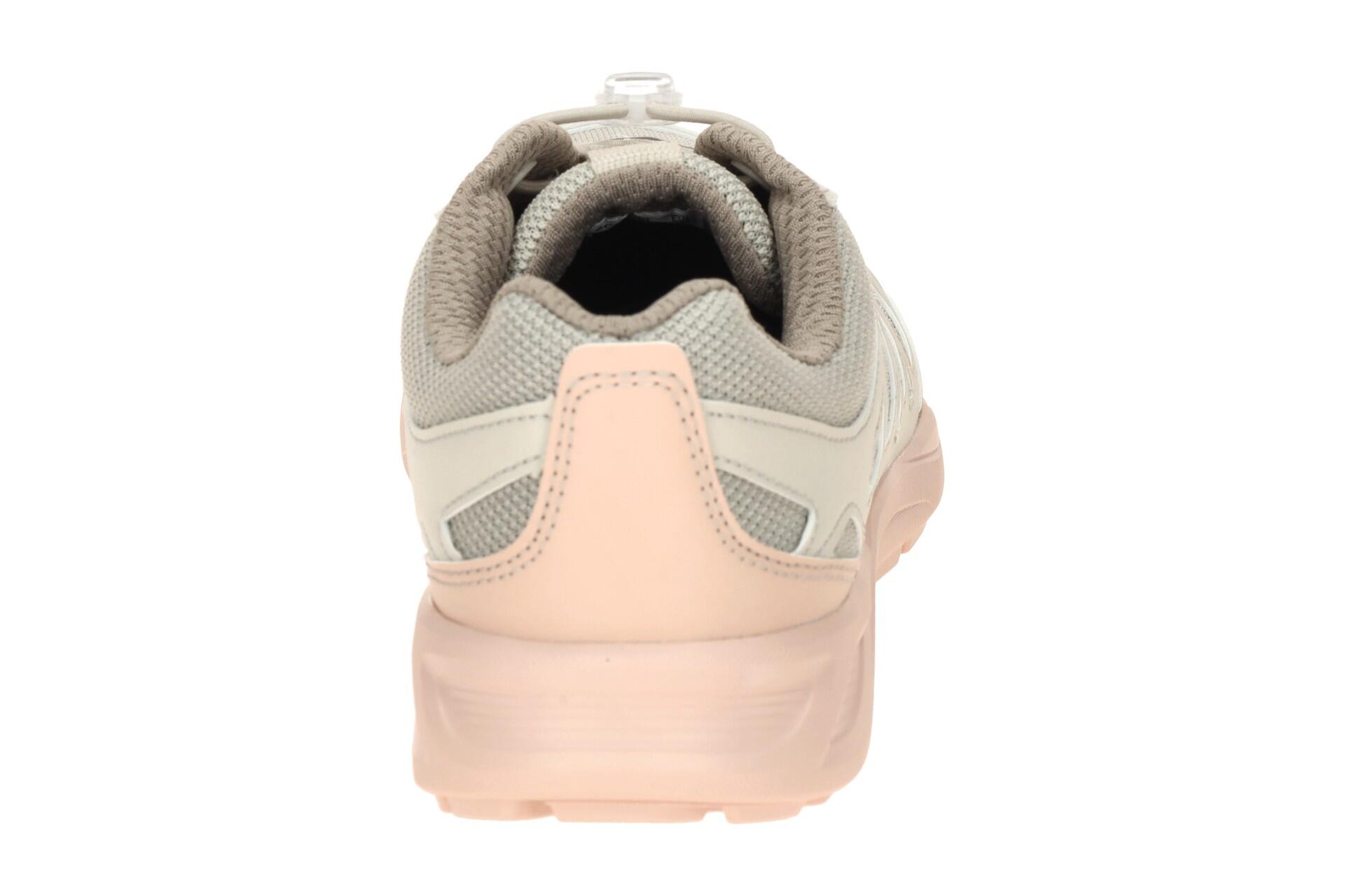 Ecco TerraCruise LT Schuhe grau rosa 825803 5/7