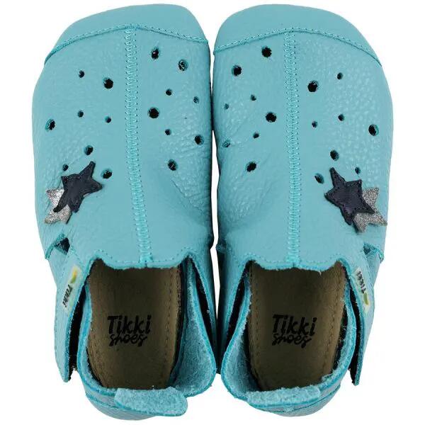 Tikki Zapatillas Ziggy Stardust - Talla 21 2/5