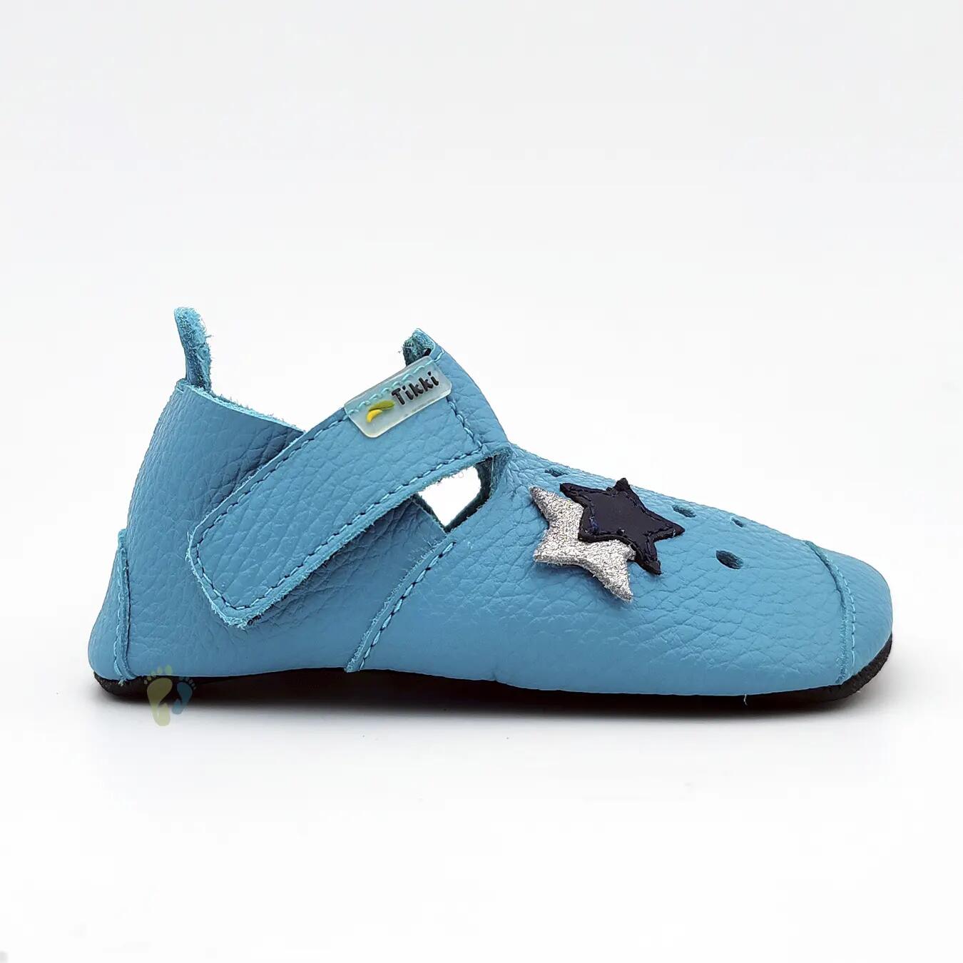 Tikki Zapatillas Ziggy Stardust - Talla 21 1/5