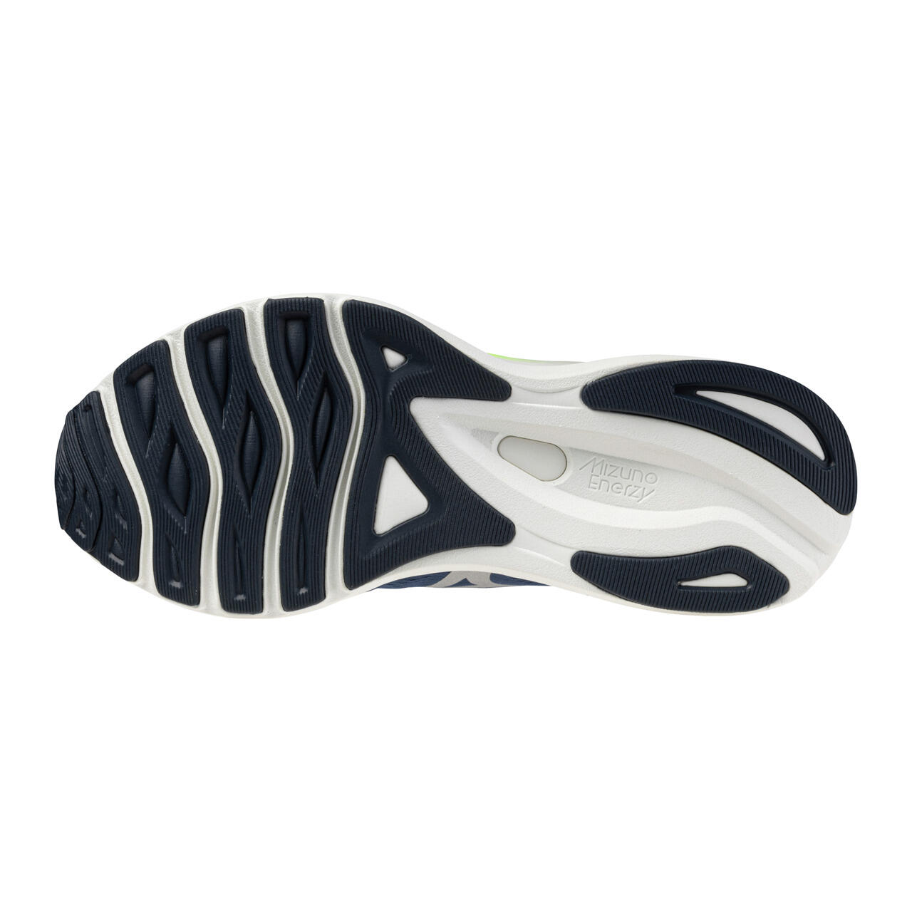 Hardloopschoenen Mizuno Wave Serene 2 6/6