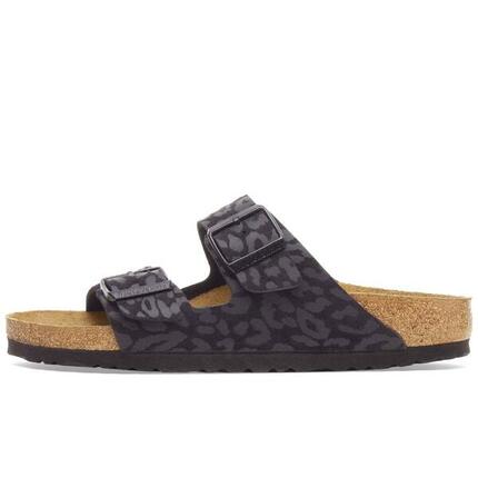 Birkenstock Arizona, Synthetics Pantoletten Dame