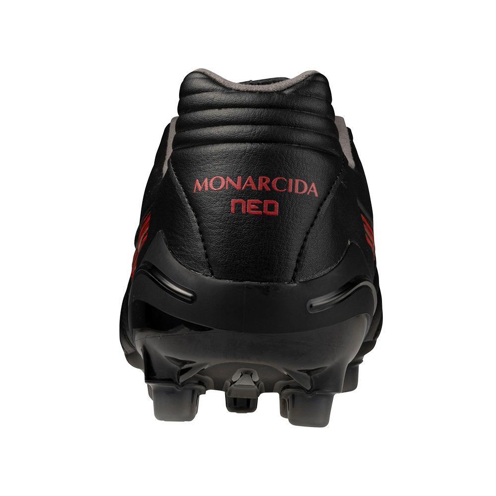 Sapatos de futebol Mizuno Monarcida Neo III Pro AG 5/6