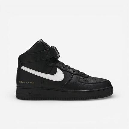 Nike Air Force 1 High 1017 ALYX 9SM Black White