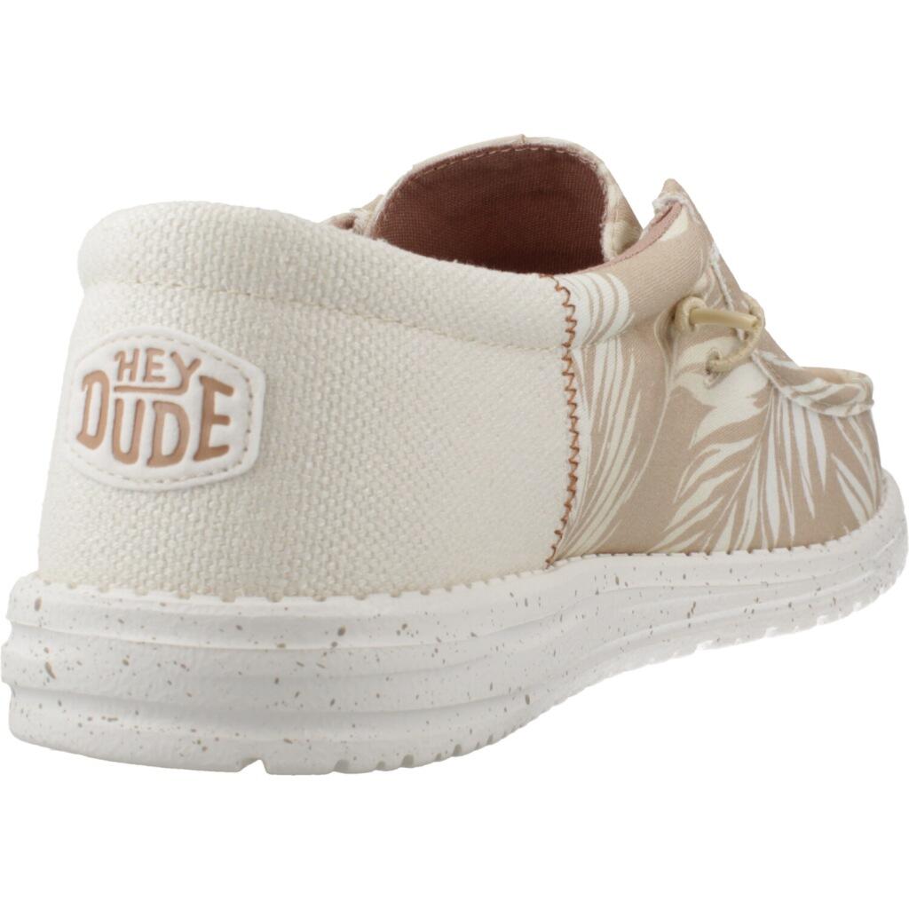 Zapatillas hombre Hey Dude Wally Funk Psych 3/5