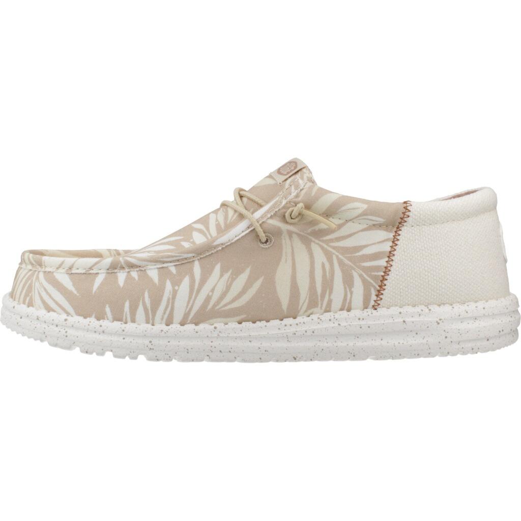 Zapatillas hombre Hey Dude Wally Funk Psych 2/5