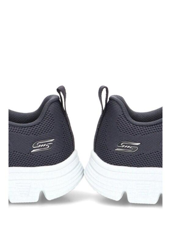 Tênis de corrida Skechers modelo 117700-DKNV para homem 6/6