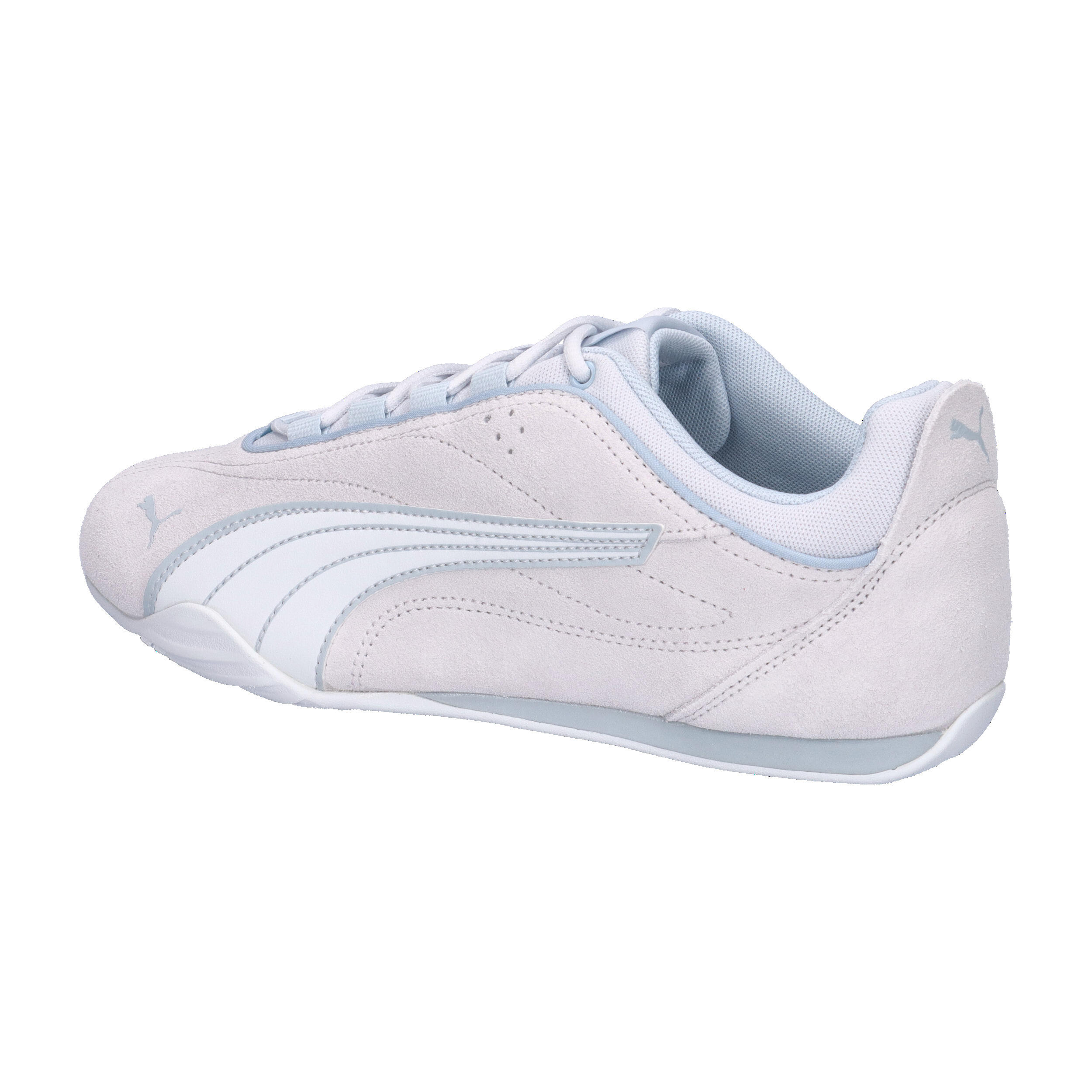 Baskets Femme Catch Soleil SD 3/7