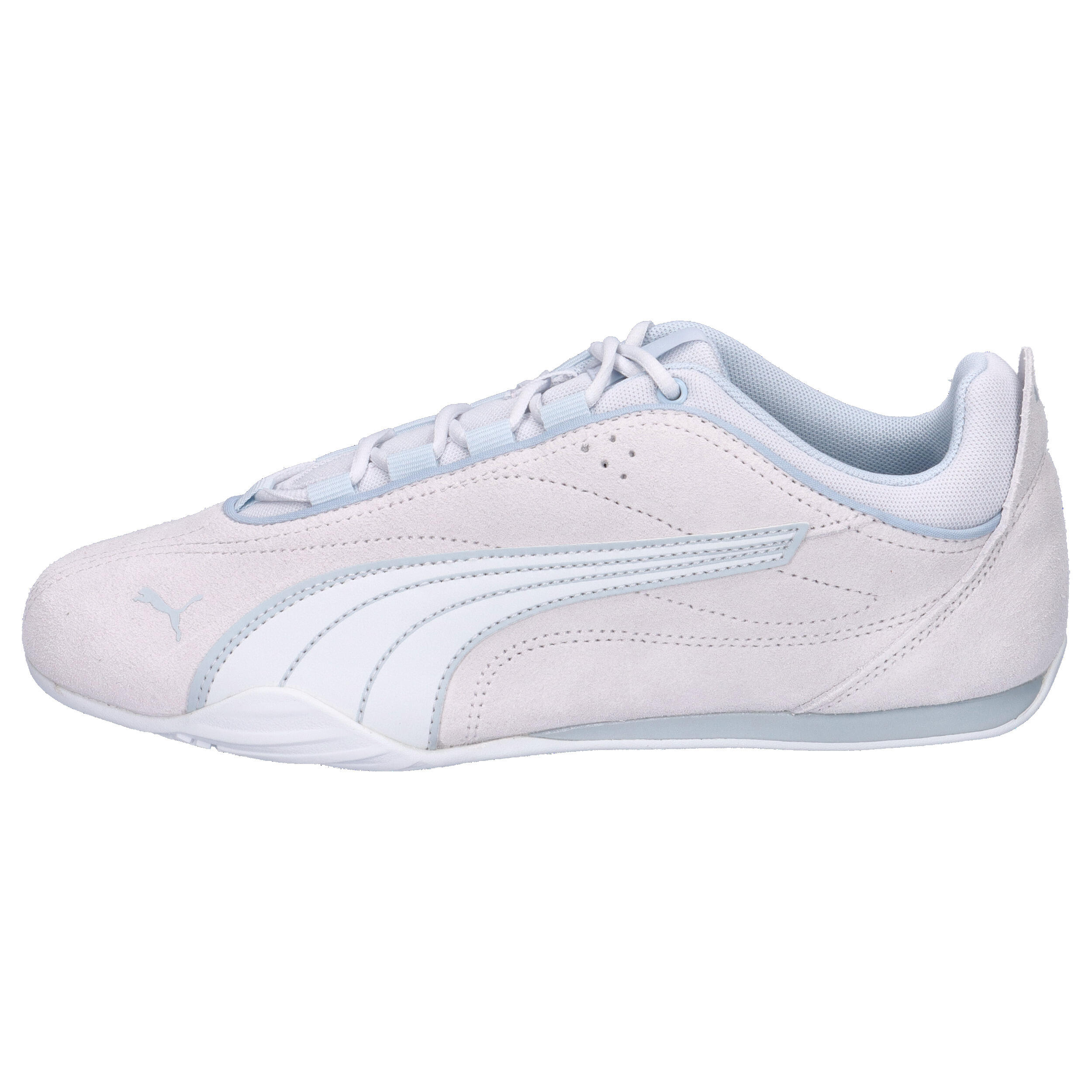 Baskets Femme Catch Soleil SD 2/7