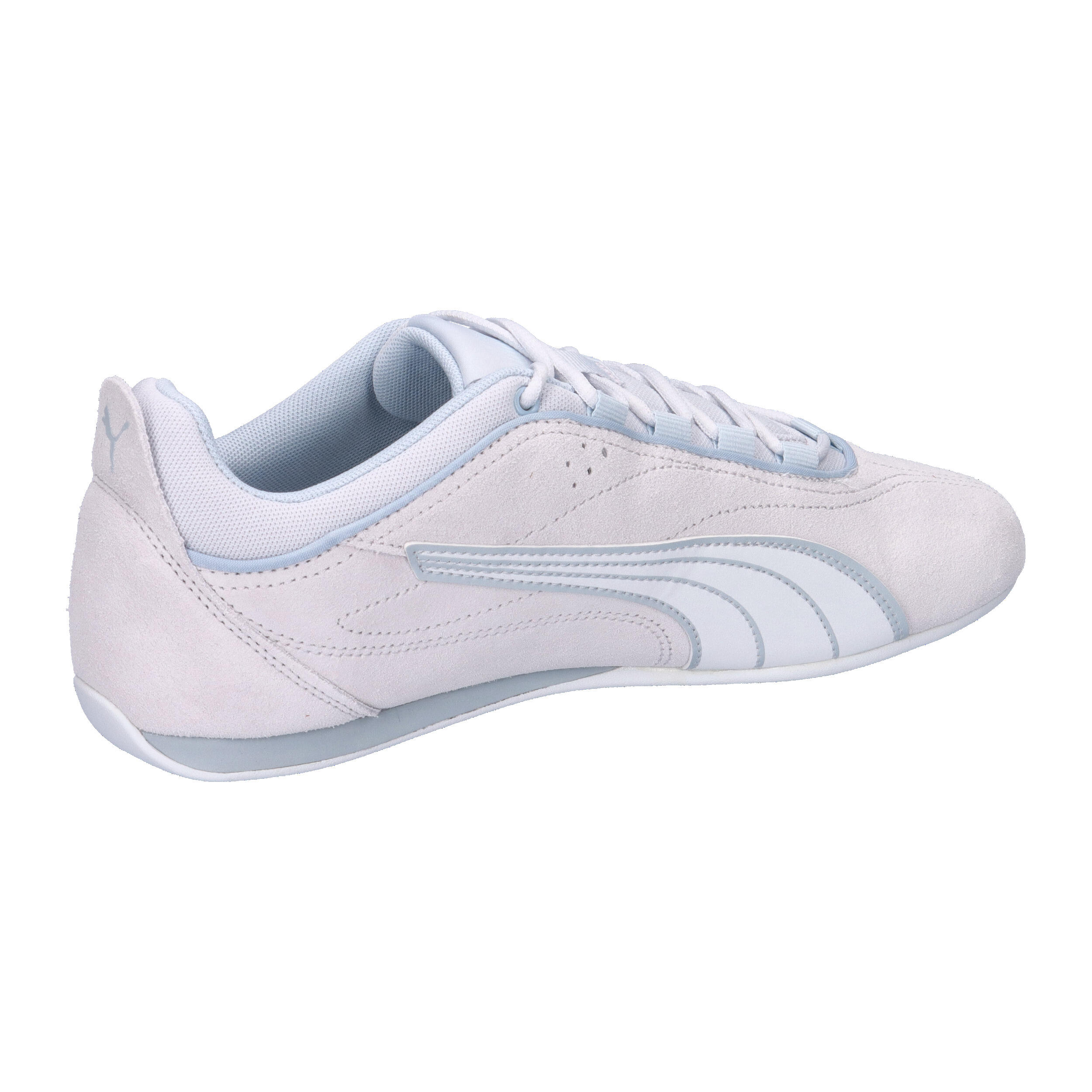 Baskets Femme Catch Soleil SD 7/7