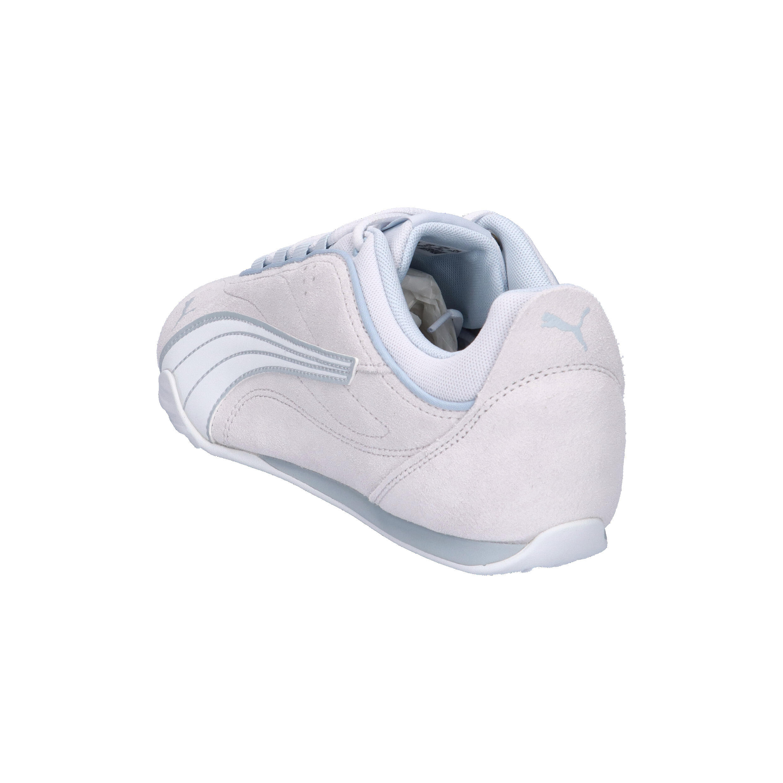 Baskets Femme Catch Soleil SD 4/7