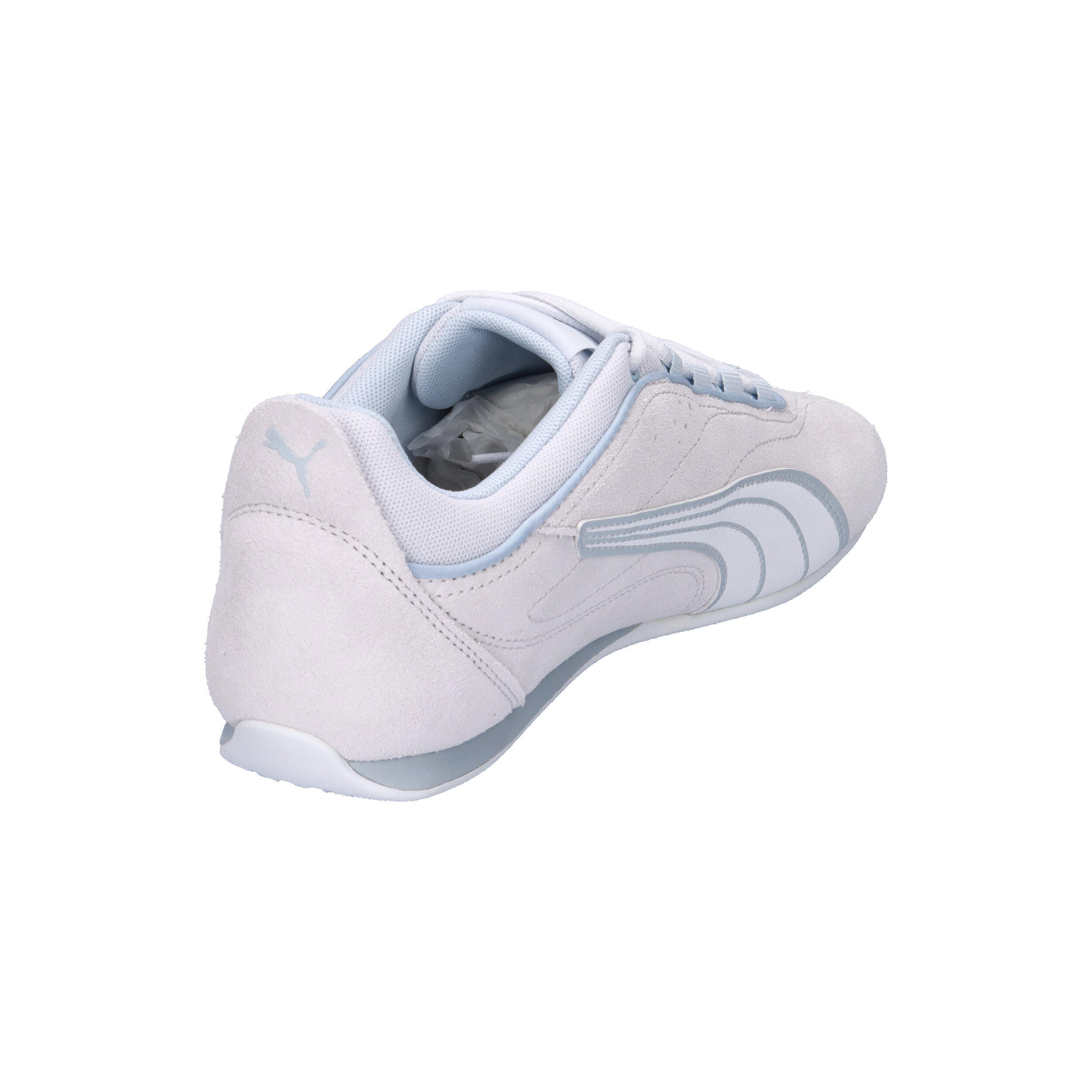 Baskets Femme Catch Soleil SD 6/7
