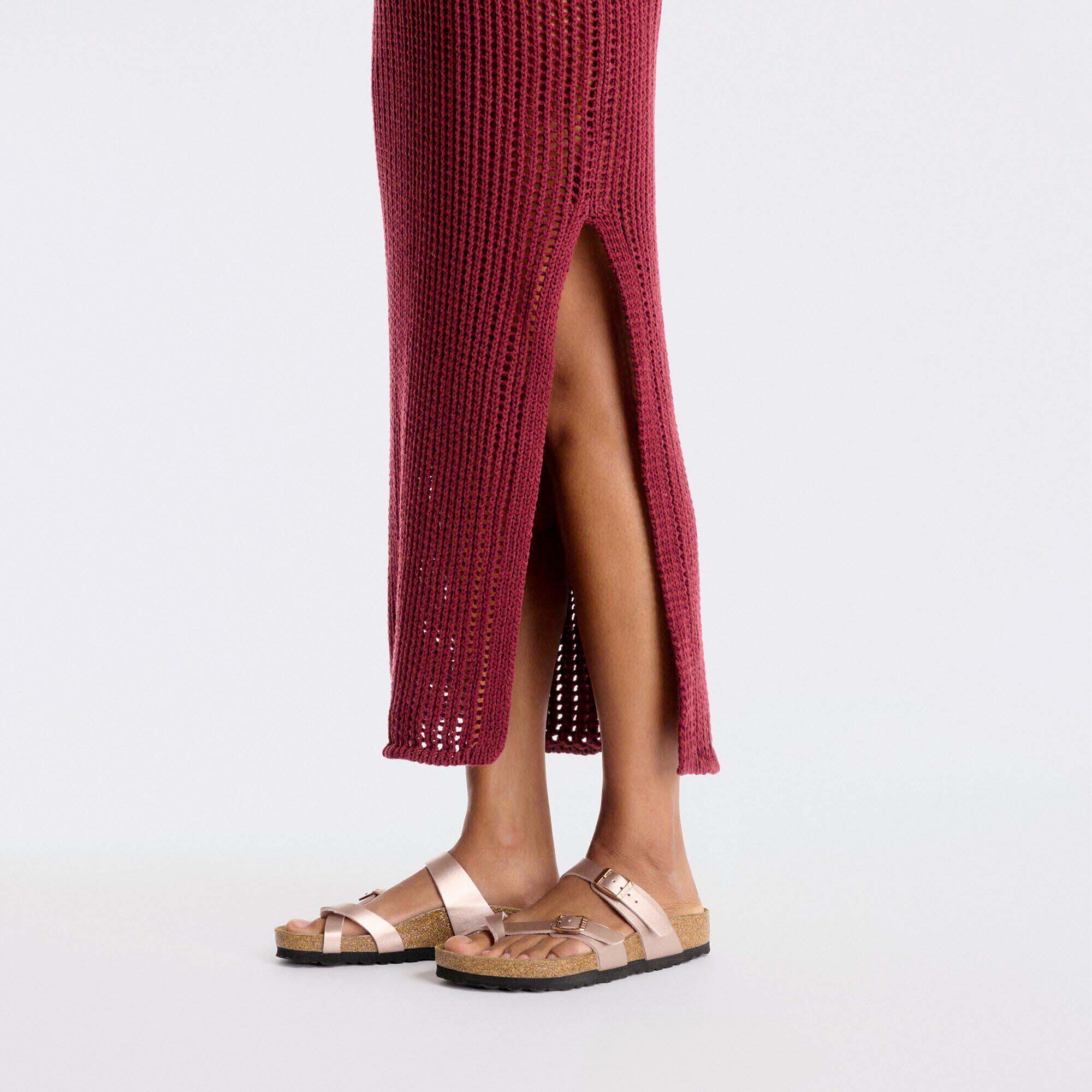 Slippers Birkenstock Madrid, Birko Flor Vrouwen 5/5