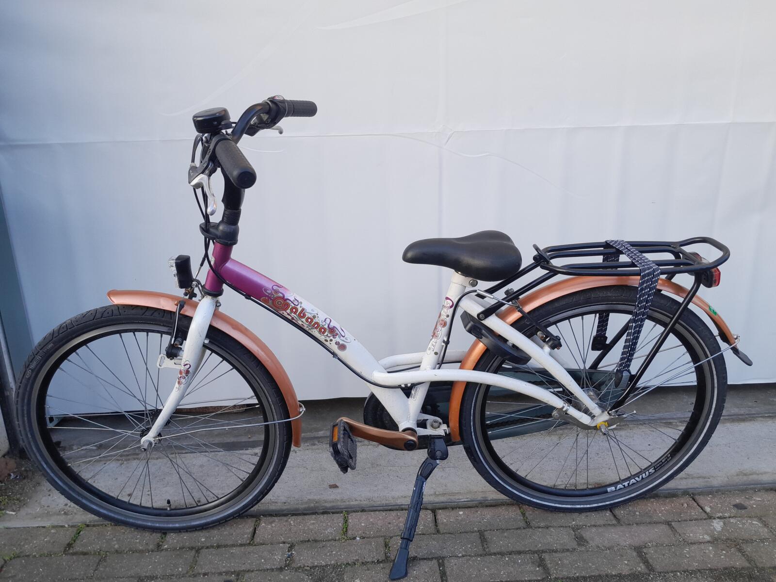 Batavus Gabana 3/5