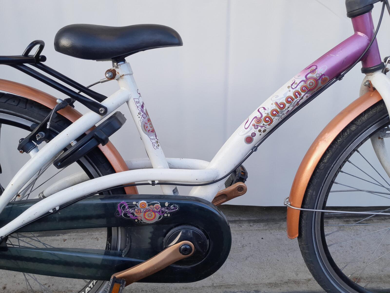 Batavus Gabana 2/5